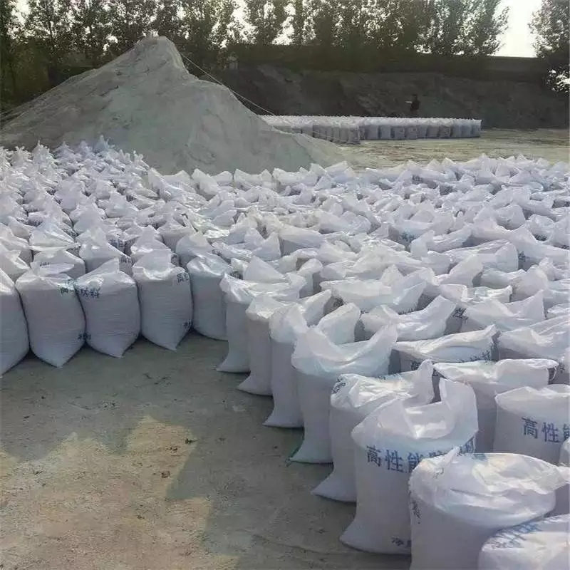 雅安硫酸钡砂施工说明