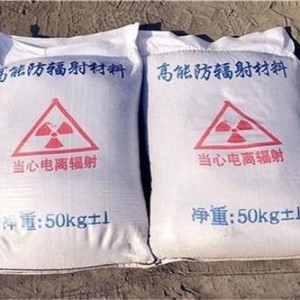雅安硫酸钡砂与水泥的比例